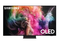 Samsung QN77S95CAF 77INCH Diagonal Class (76.8INCH viewable) S95C Series OLED TV Smart TV 