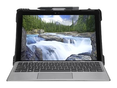 Dell Commercial Grade Case