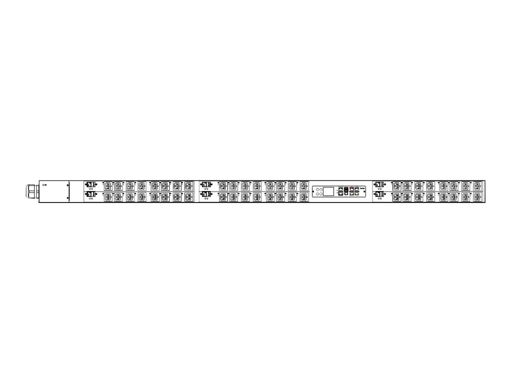 Raritan PX3-5765V-V2A1