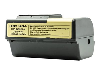 Harvard Battery HBP-QLN320LX 