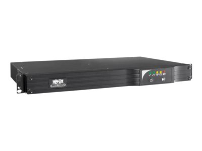 Tripp Lite UPS 500VA 300W International Smart Rackmount AVR 230V C13 1URM