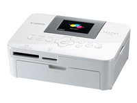 Canon SELPHY CP1000 Farvesublimering