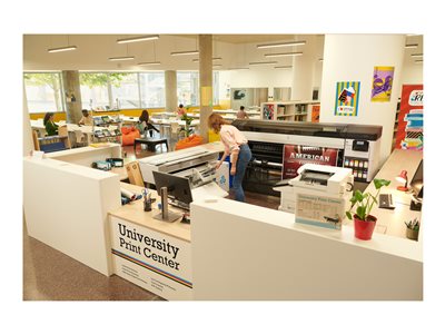 HP DesignJet T950 MFP