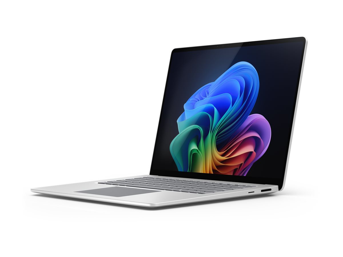 MS Surface Laptop 7 15" Eli/16/256 CM