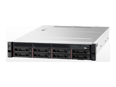 i-PRO SRL2 Series NVR-RL-1-84TB-V3