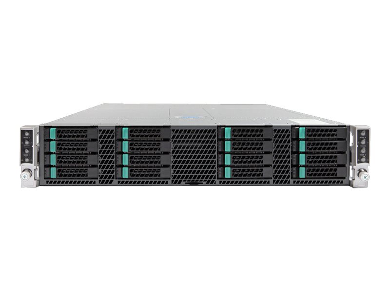 Intel Server Chassis H2216XXKR2