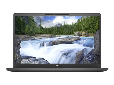 Dell Latitude 7400 - Core i7 8665U / 1.9 GHz