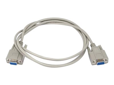 Monoprice - Serial cable