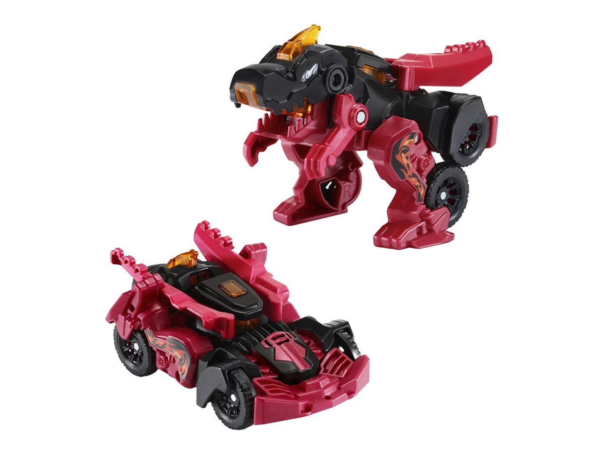 VTech Switch & Go T-Rex Muscle Car