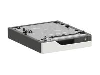 Lexmark - Bacs pour supports - 250 feuilles dans 1 bac(s) - pour Lexmark B2865, MB2770, MS821, MS822, MS823, MS826, MX721, MX722, MX826, XM5365, XM5370