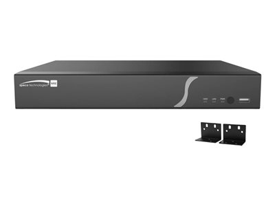 16CH FACIAL RECOGNITION RECORDER