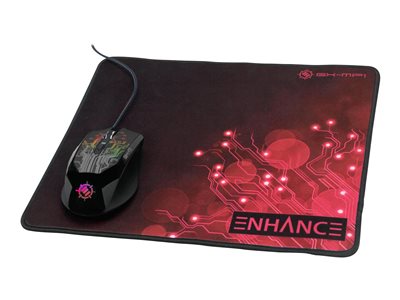 ENHANCE Voltaic Gaming XL