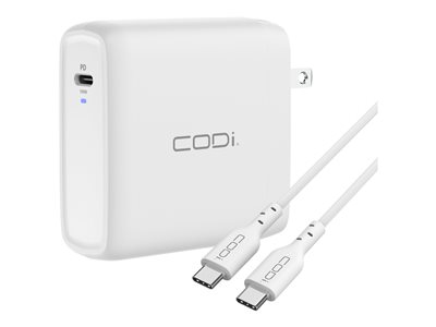 CODi - Power adapter