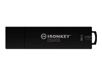 Kingston IronKey D500S