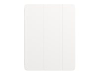 Apple Smart Beskyttelsescover Hvid iPad 12.9' iPad 12.9'