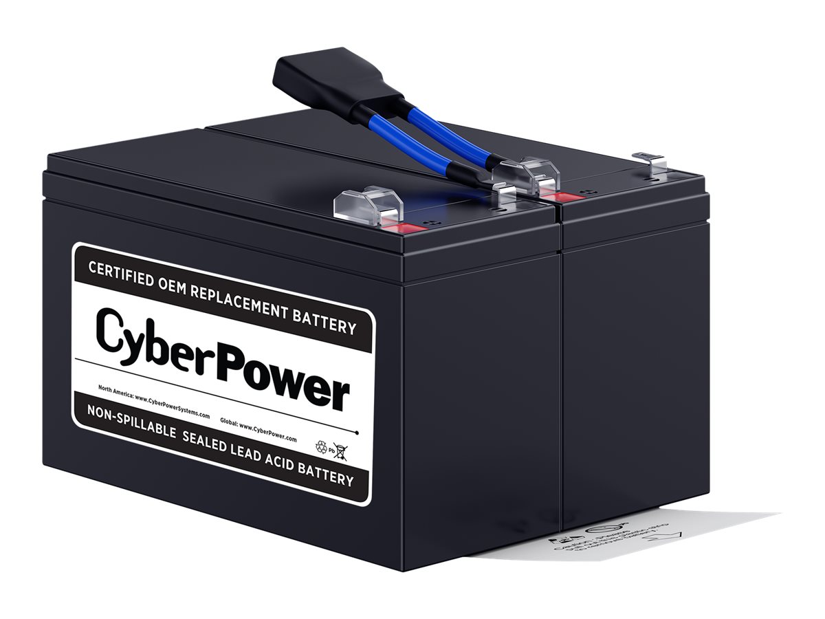 CyberPower RB1290X2B