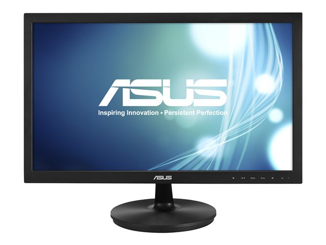 asus 21.5 led monitor