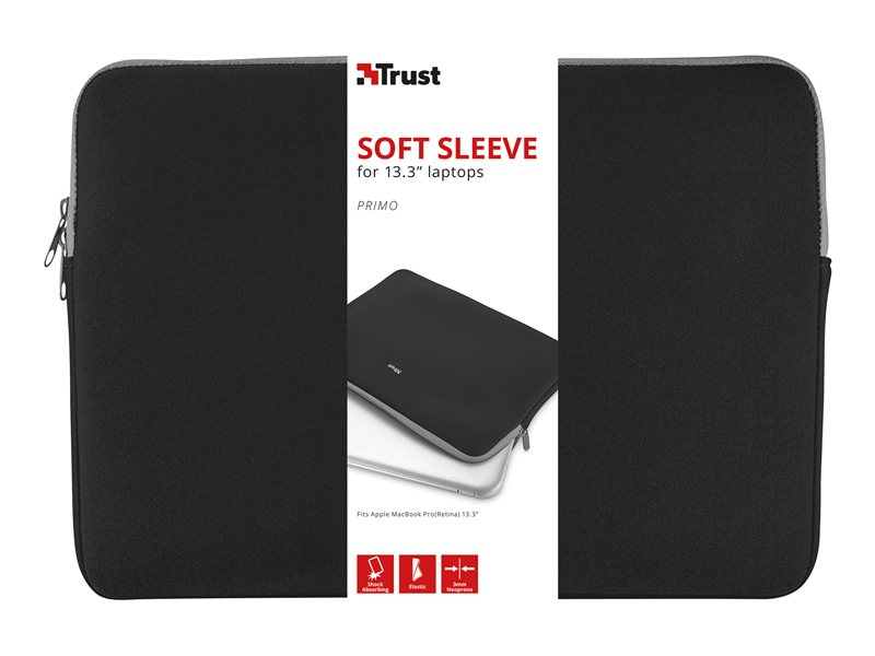 TRUST Housse de protection PRIMO