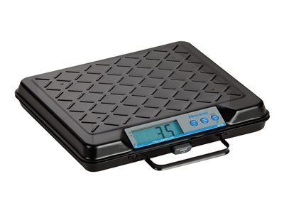 Brecknell GP250 Postal scales capacity: 110 kg / 250 lbs