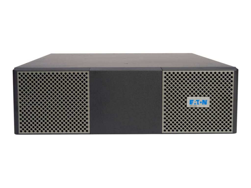 Eaton Supercharger - Battery enclosure (rack-mountable)