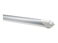 save-E LED-rørslyspære 10W A+ 900lumen 4000K Varmt hvidt lys