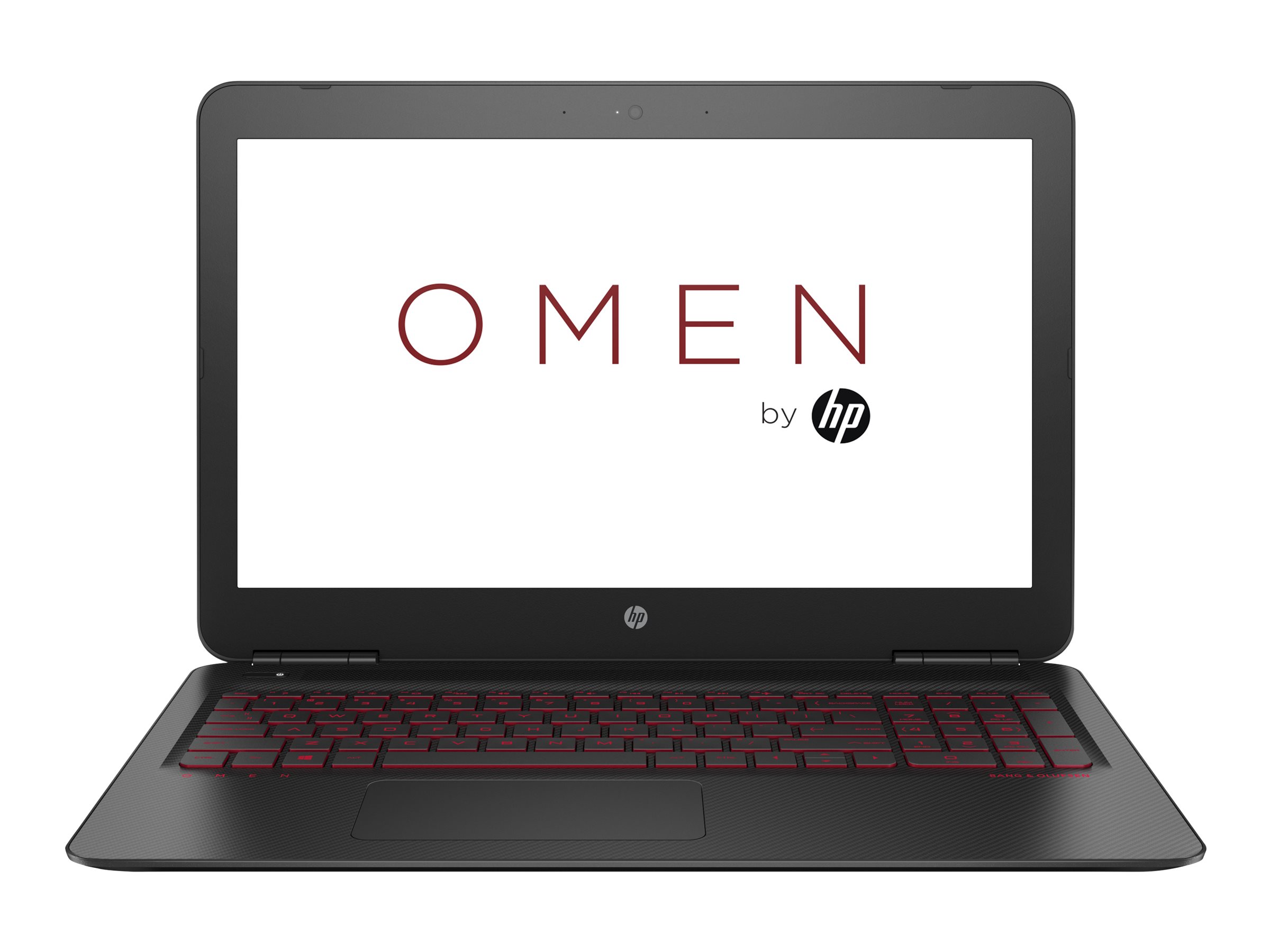 OMEN by HP Laptop 15