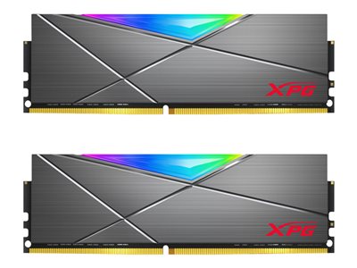 XPG SPECTRIX D50 - DDR4