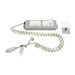 Ergotron Medical-Grade Power Strip