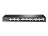 TP-LINK 48-port Gigabit Switch 48