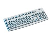 CHERRY G83-6105 Tastatur Membran Kabling Tysk