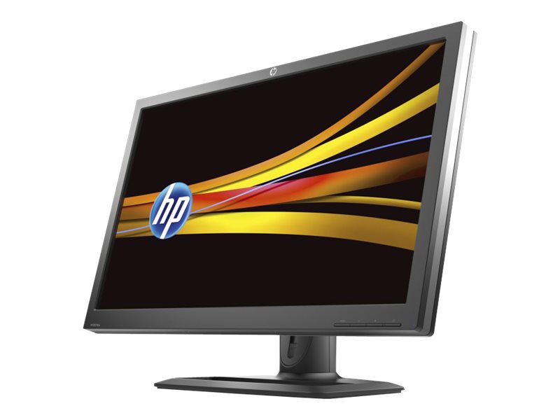 HP ZR2740w - LED monitor