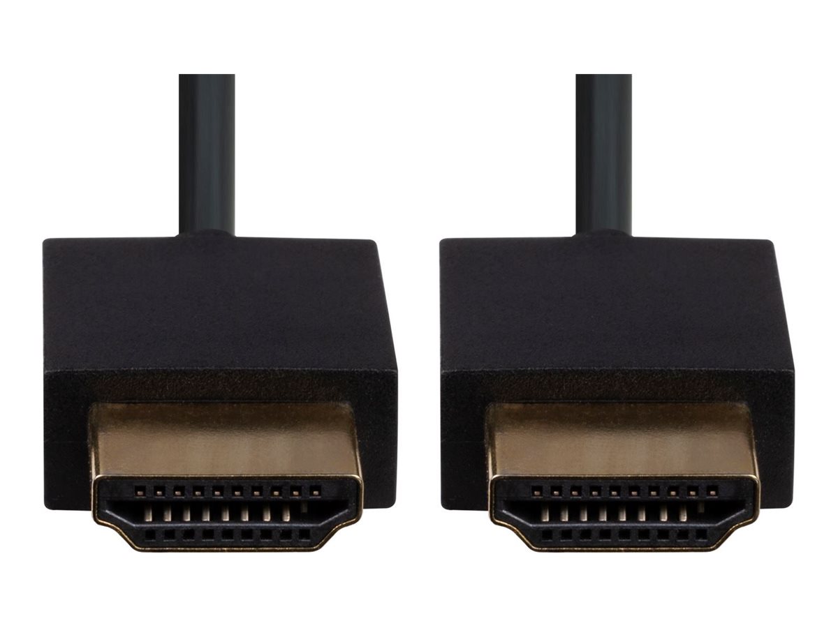 Dynamix video cable 1.5 Product shot Front 79800