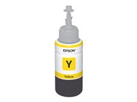 EPSON 1LB T6644 ink cartridge yellow (A)
