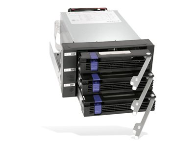 Cremax ICY Dock FatCage MB153SP-B