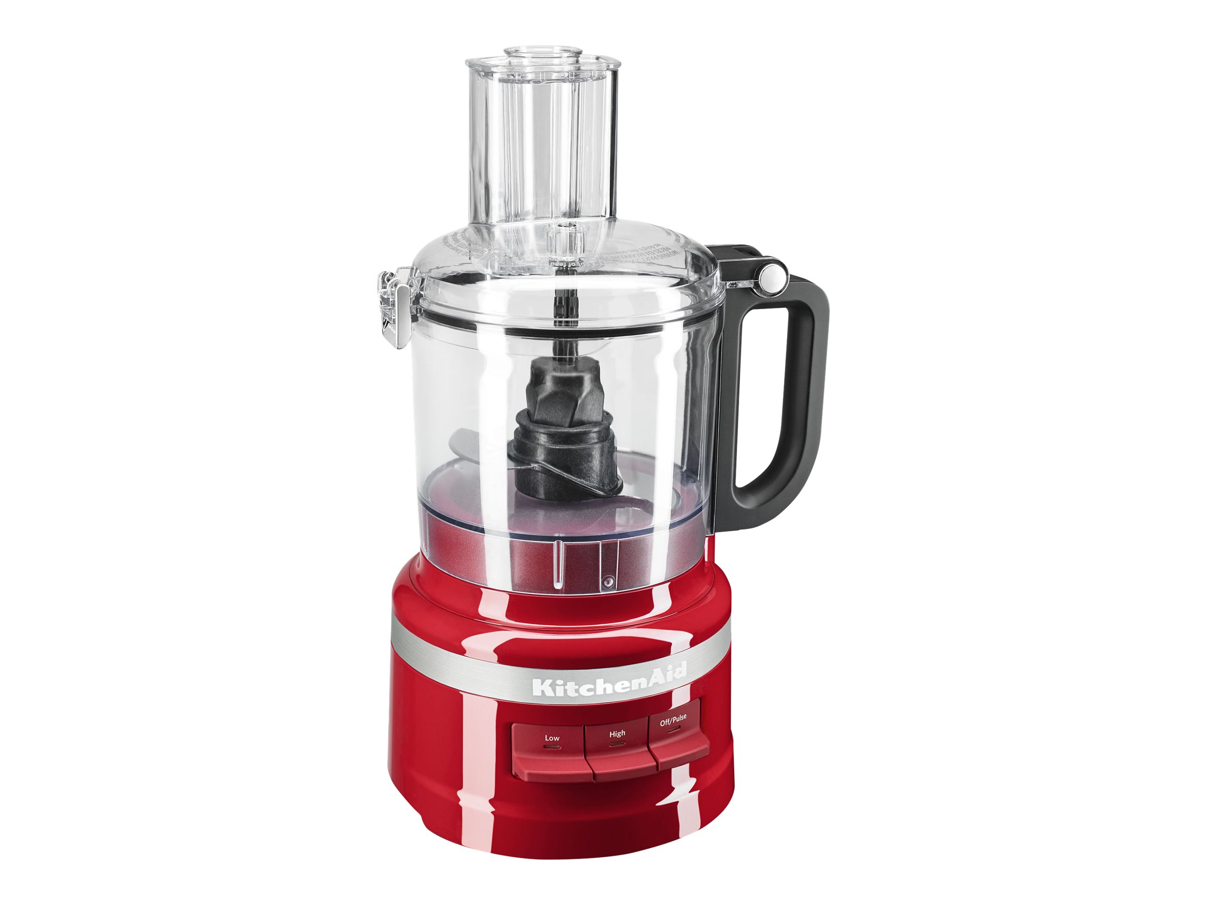 KITCHENAID FOOD PROCESR 7CUP KFP0718ER