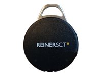 ReinerSCT timeCard Premium transponder MIFARE DESFire EV3 RFID mærke