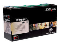 Lexmark Cartouches toner laser 12A1644