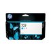 HP 727 Ink Cyan 130ml T920 T1500