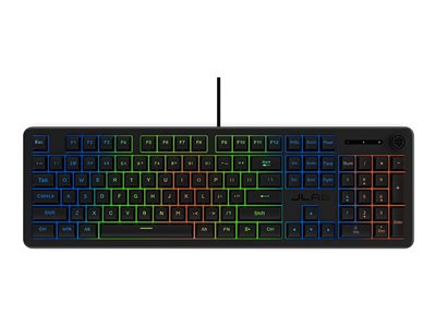 JLab Nightfall - Keyboard