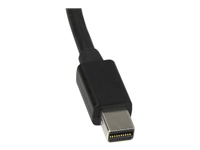 Shop | StarTech.com 4 Port Mini DisplayPort MST Hub - 4K 30Hz