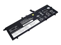 DLH Energy Batteries compatibles LEVO4429-B056Q2