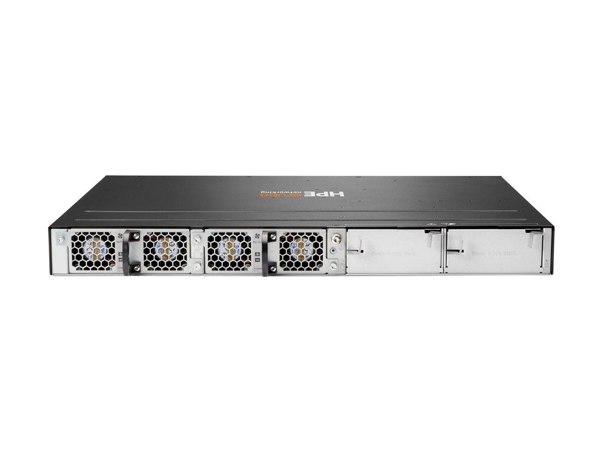 HPE Aruba 6300F Switch 48G CL4 PoE