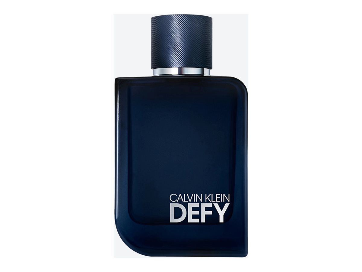 Calvin Klein Defy Eau de Parfum for Men - 100ml