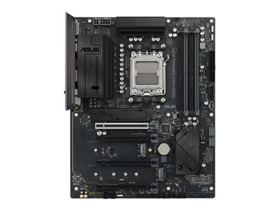 ASUS B850 MAX GAMING WIFI                 (AMD,AM5,DDR5,ATX)