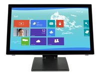 Planar Helium PCT2265 LED monitor 22INCH (21.5INCH viewable) touchscreen 