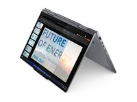 Lenovo ThinkPad X1 2-in-1 Gen 9 21KE 14' 125U 16GB 512GB Intel Graphics Windows 11 Pro 