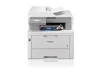 Brother MFC-L8340CDW - multifunction printer - colour