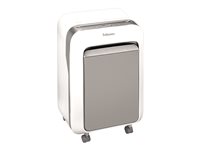 FELLOWES DESTRUCTEUR MICROSHRED LX211 BL