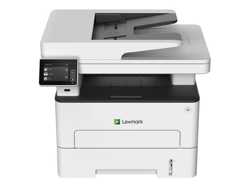 Lexmark MB2236i Imprimante Multifonction Noir et Blanc avec écran