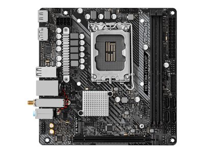 ASRock H610M-ITX/eDP